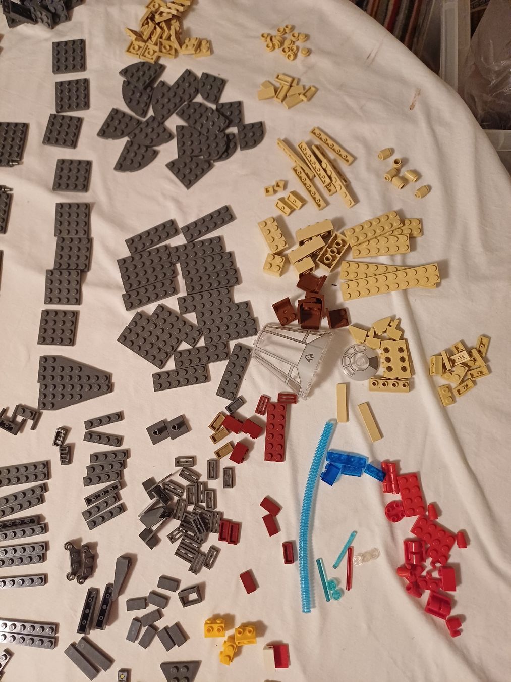 Lego Giocattoli: Lego 7965 Star Wars del 2011 – Usato da Minusio venduto da ele_gp89 4