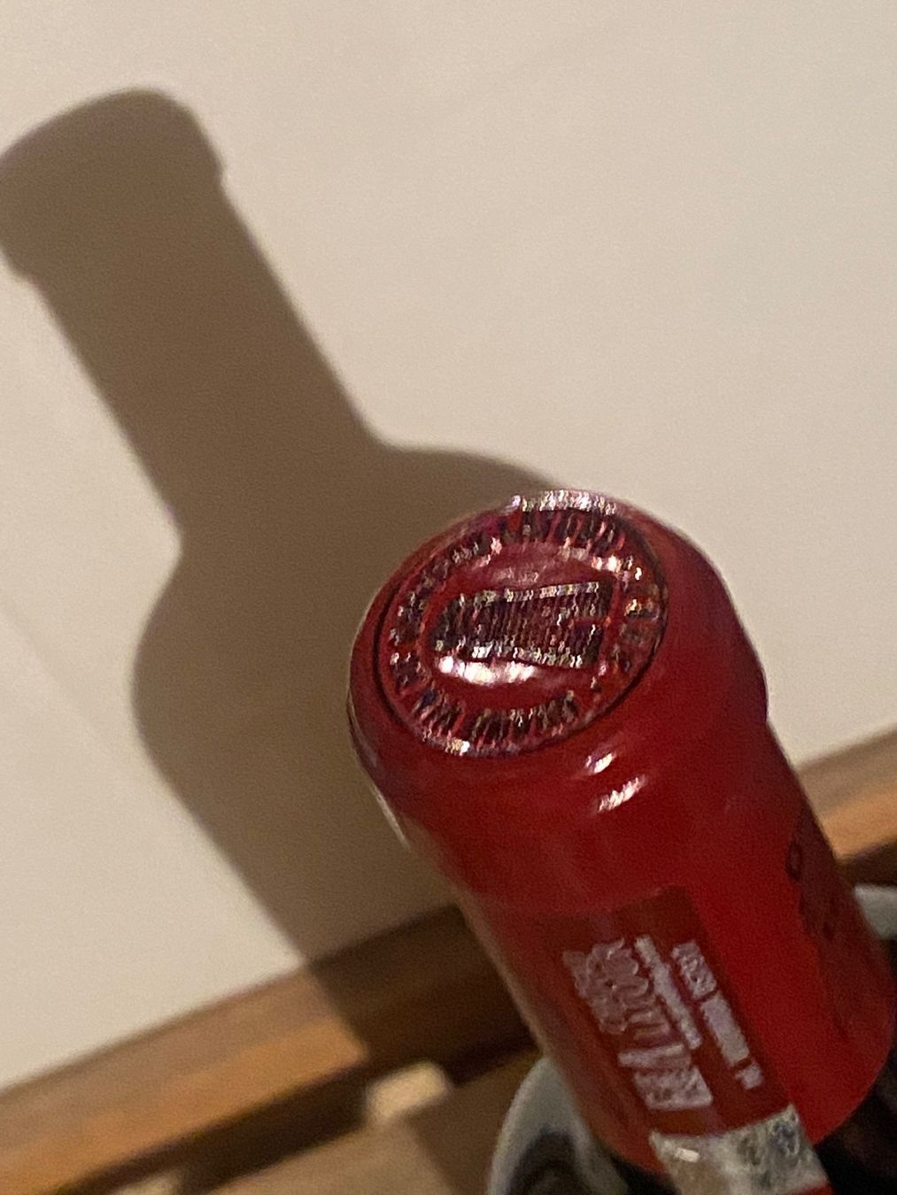 Vino: Château Latour 2007 Pauillac – Nuovo (secondo la descrizione) da Roche VD venduto da avediscipule 5