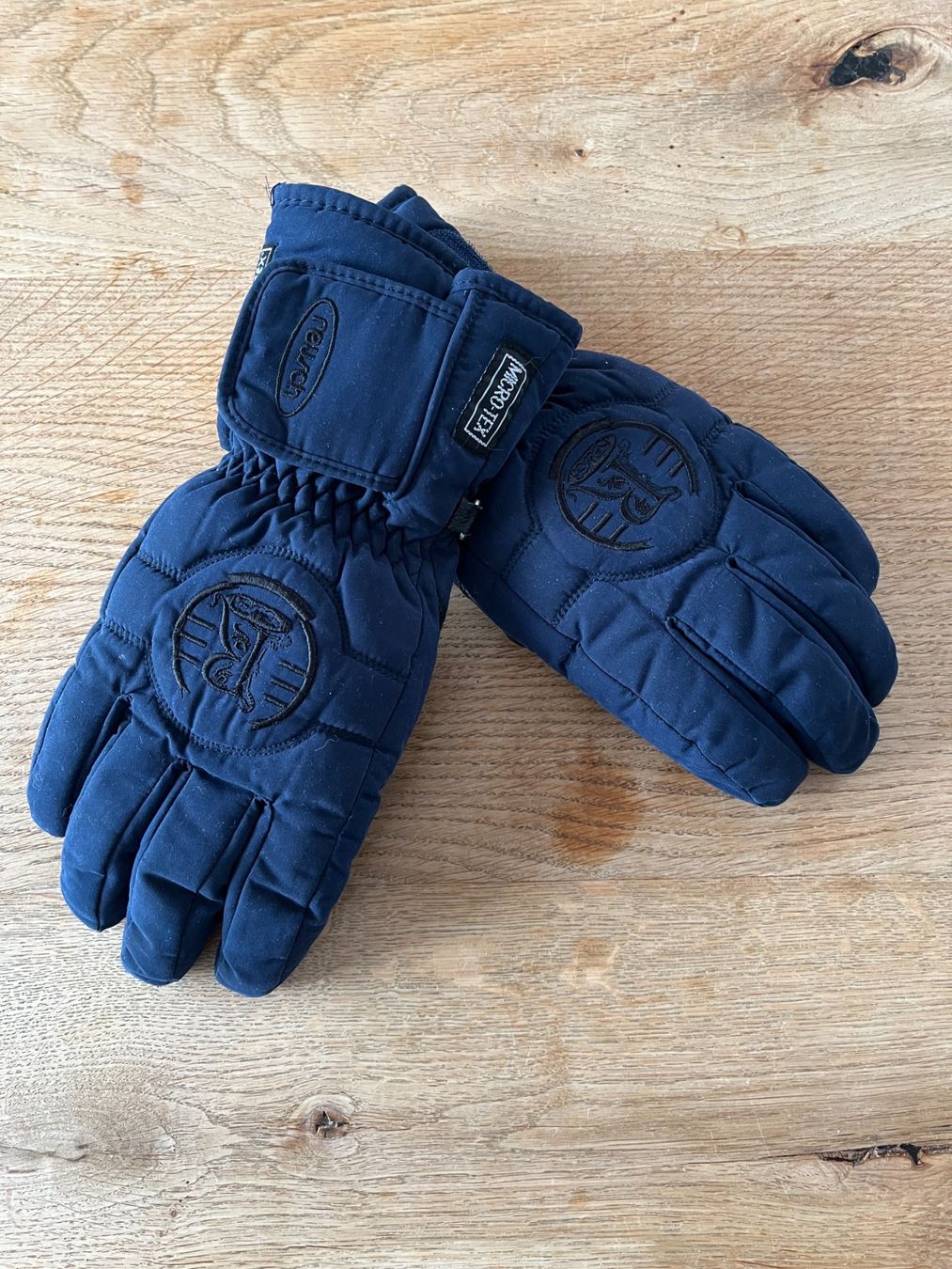 Guanti & manicotti: Skihandschuhe / Handschuhe – Usato da Zürich venduto da laudomai