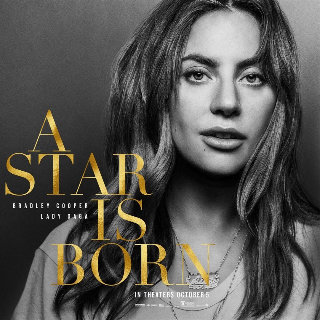 Tutti i DVDs: A Star Is Born [Blu-ray] – Nuovo (secondo la descrizione) da Laupen ZH venduto da Moviesammler 4