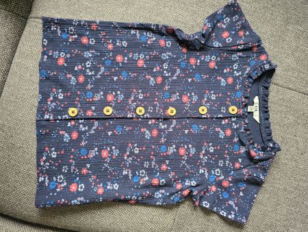 T-Shirt Gr. 128
