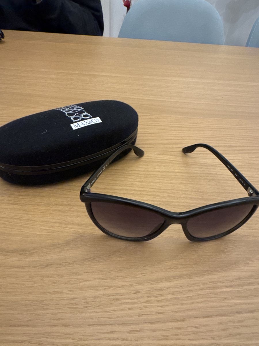 Occhiali & Lenti: Original Max&Co. Sonnenbrille – Usato da Zürich venduto da strickliesel1996