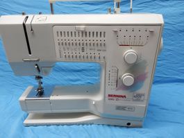 Bernina 1090 computer Jubiläumsmodell defekt ab  Fr. 10.00