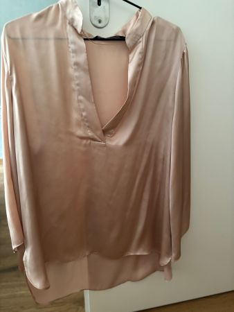 T-shirt, beige, taille XL