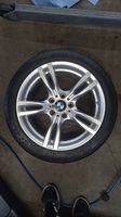 Original BMW F34 18 Zoll Alufelgen Styling 400M 