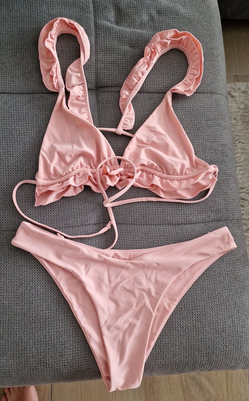 Zaful Costumi da bagno & Bikini: Bikini Zaful – Nuovo (secondo la descrizione) da Altishausen venduto da ter_58nj 1
