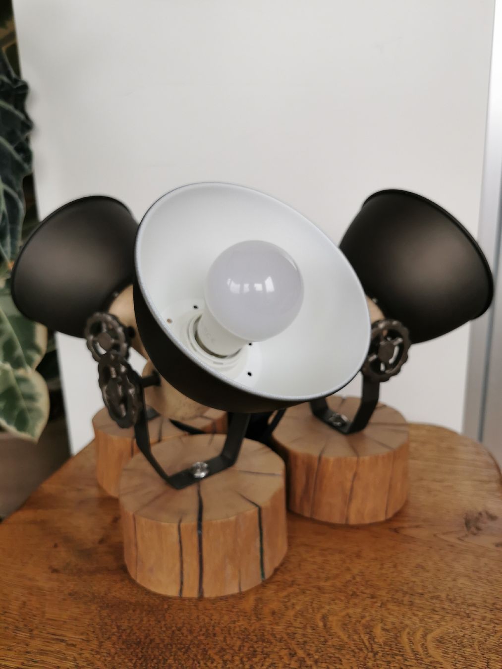 Lampade: Lampe – Nuovo (secondo la descrizione) da Bulle venduto da Marcovoador 6