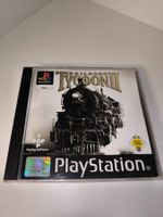Railroad Tycoon 2 - Playstation 1