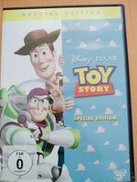 DVD TOY Story
