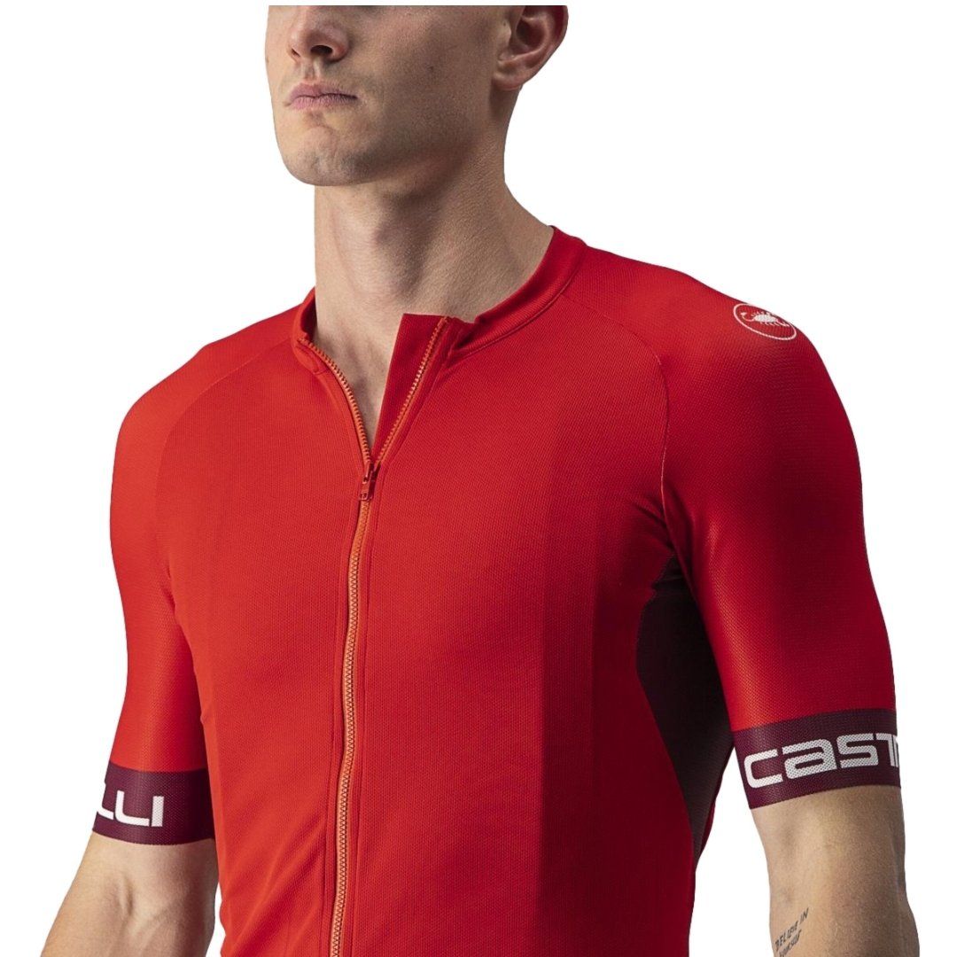 Castelli Canottiere & Pantaloni: Castelli Velotrikot XL – Nuovo e nell'imballaggio originale da Zürich venduto da sirstians000 3