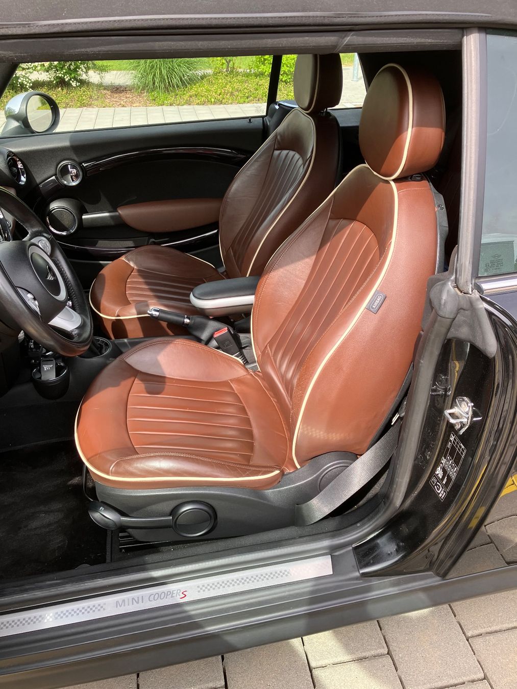 Mini Automobili: Mini Cooper S Cabrio – Usato da Weinfelden venduto da Maesi640 3