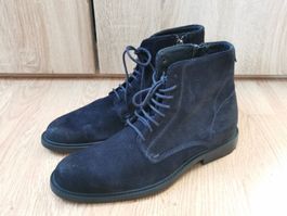 Hugo Boss Herren Schuhe Gr 40.