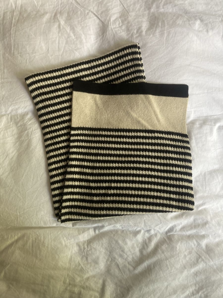Foulard & Sciarpe: Roberto Collina Winterschal – Usato da Zürich venduto da lil_tqy8 1