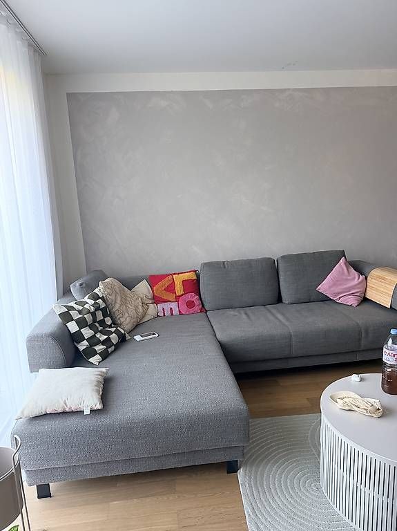 Divani: Sofa mit motorischem Sitzvorzug – Usato da Wohlen AG venduto da Ar_gu 1