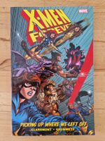 X-Men Forever (TPB)