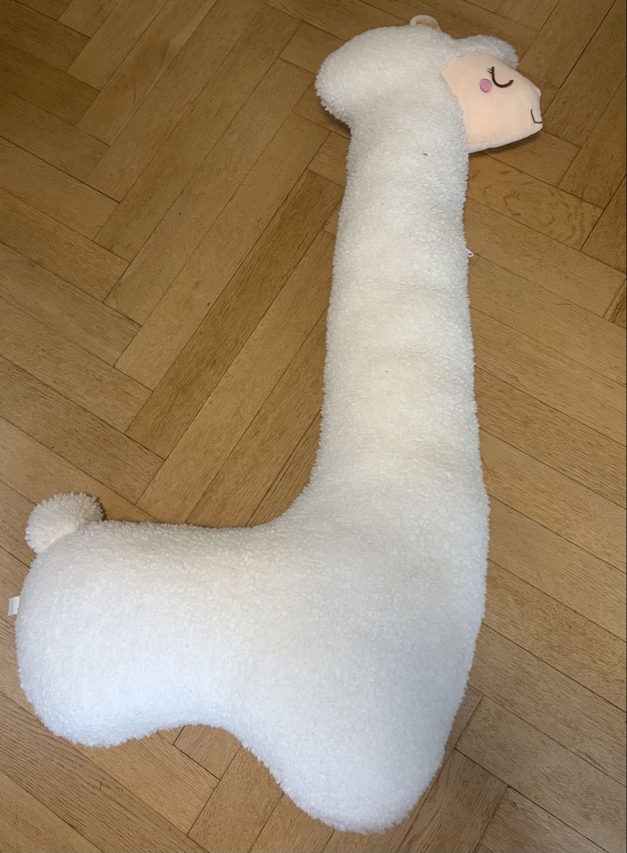 Giocattoli: XL Llama Plüschi – Usato da Bern venduto da nik_2kbk