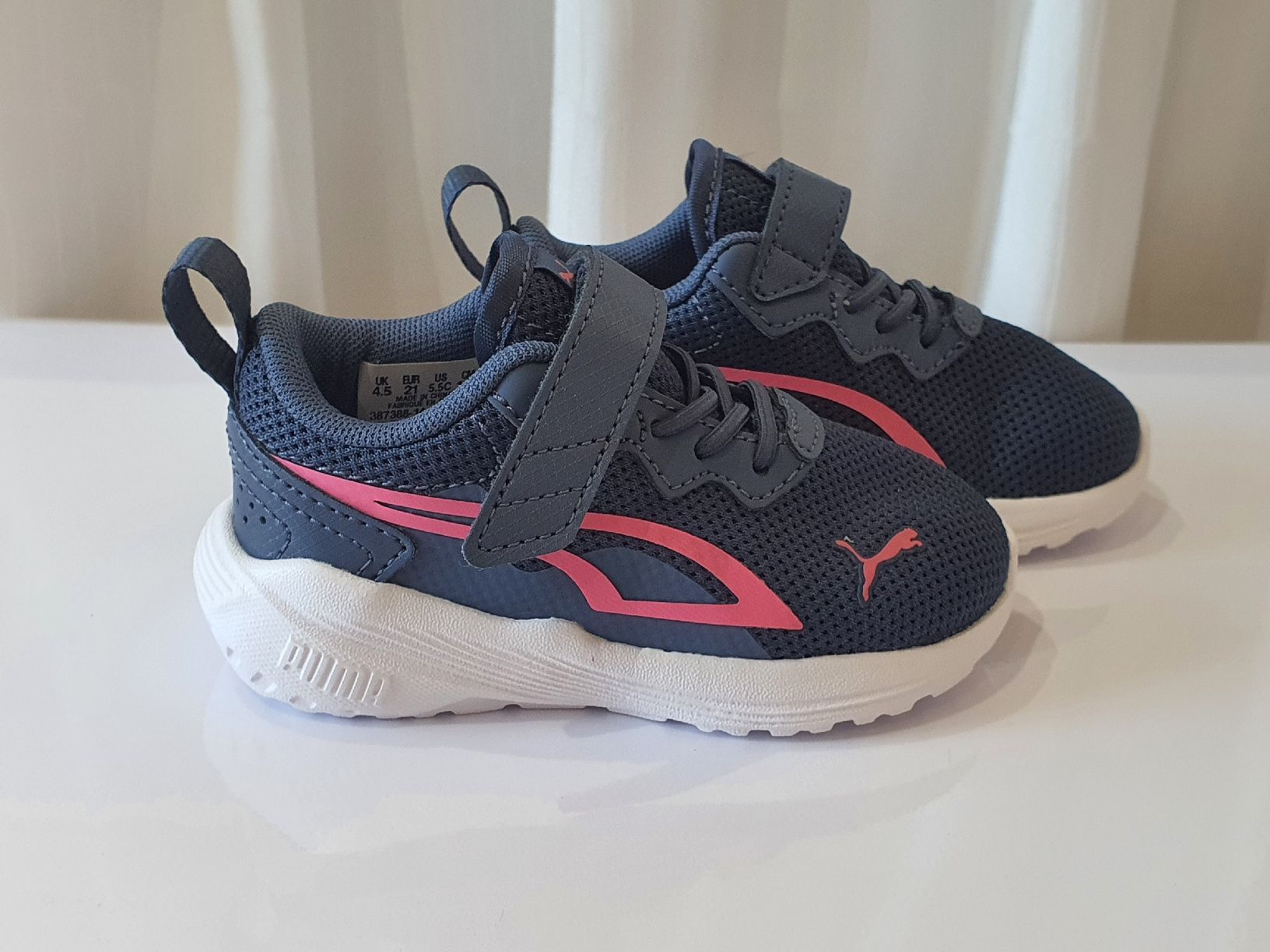 Puma Scarpe per ragazze: Gr. 21 - Puma Kinderschuhe, Neu – Nuovo e nell'imballaggio originale da Nürensdorf venduto da kin_2jn6 1