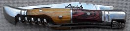 Laguiole 440 Taschenmesser / couteau de poche