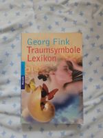 Traumsymbole Lexikon von Georg Fink