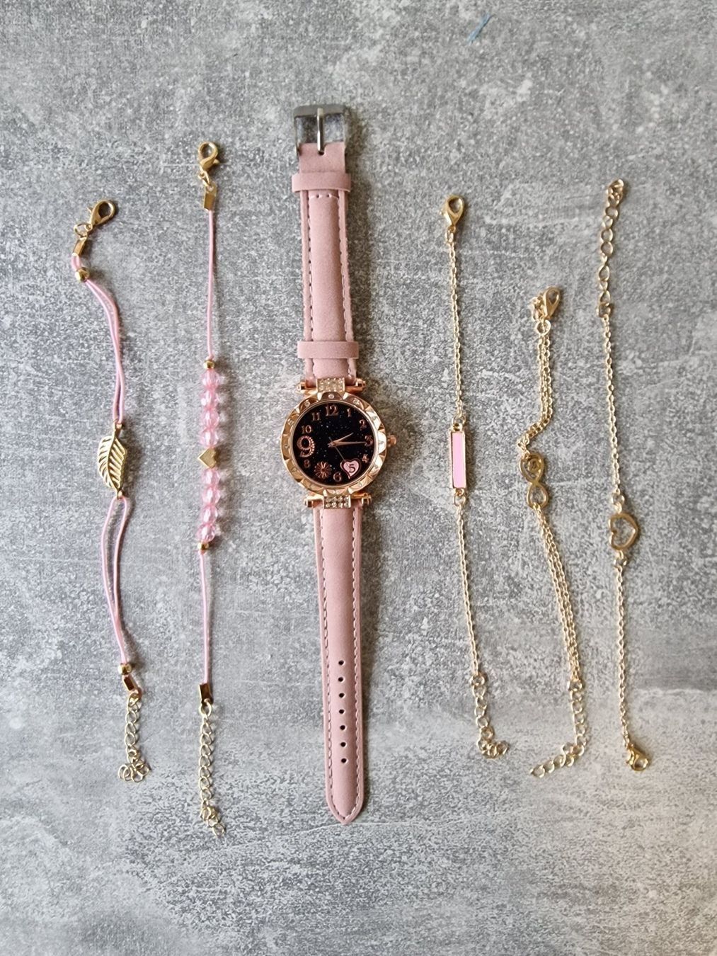 Orologi: Armbanduhren Set – Nuovo e nell'imballaggio originale da Winterthur venduto da andrekeller95 1