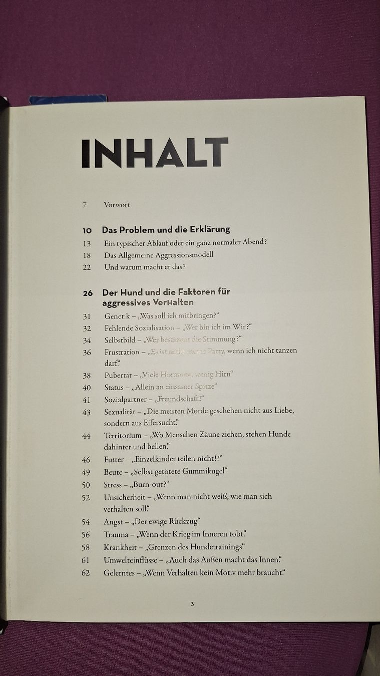 Libri: Duell auf offener Straße,  Hundebuch – Nuovo (secondo la descrizione) da Uttigen venduto da lunalisa01 3