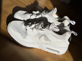 Neu Nike Sneaker Air Max Prime weiss Grösse 46 