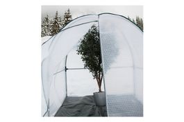 Colibri Winterschutz Iglu | 150 × 145 × 145 cm