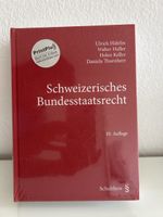 Schweizerisches Bundesstaatsrecht
