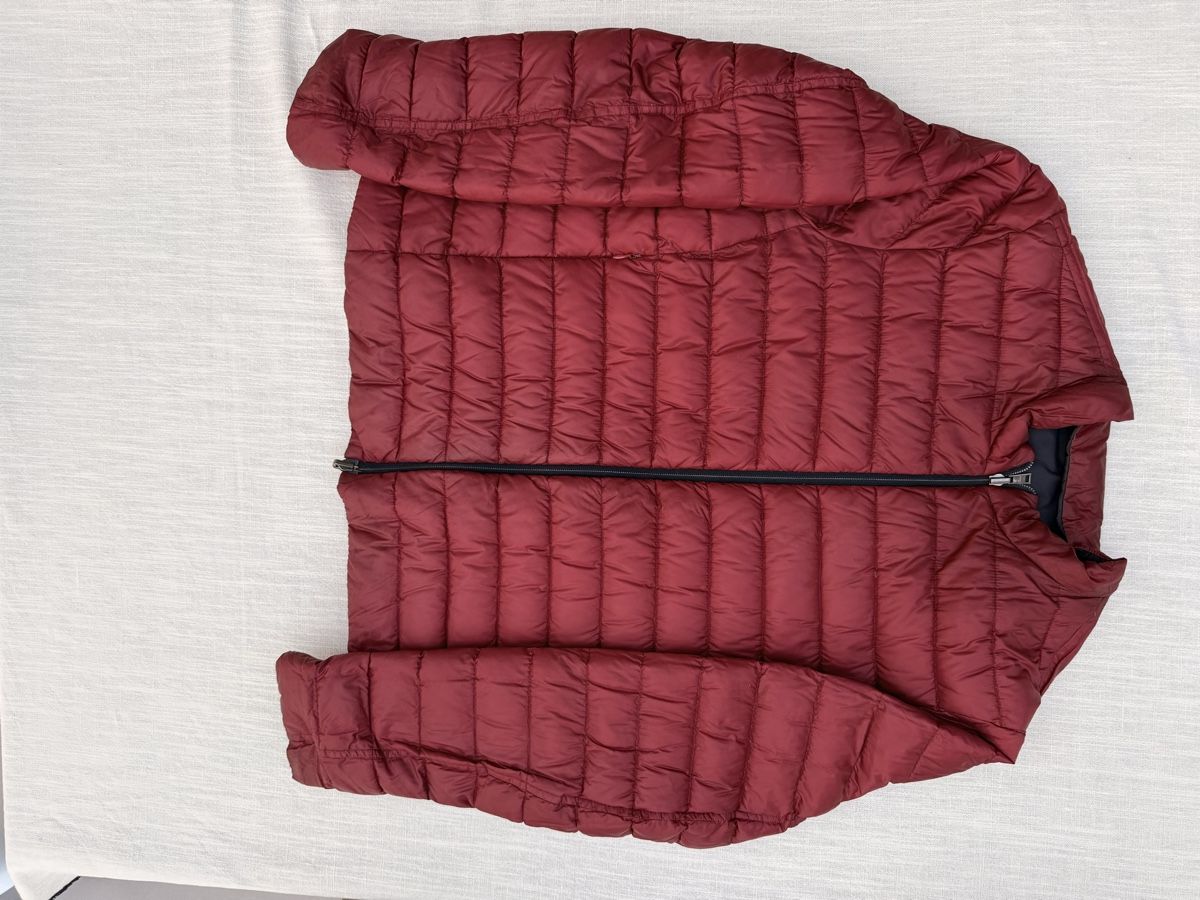 Herno Giacche: Piumino double face Herno – Usato da Sion venduto da marca75 3