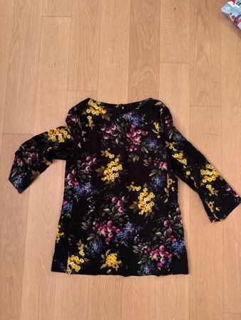 Escada Bluse