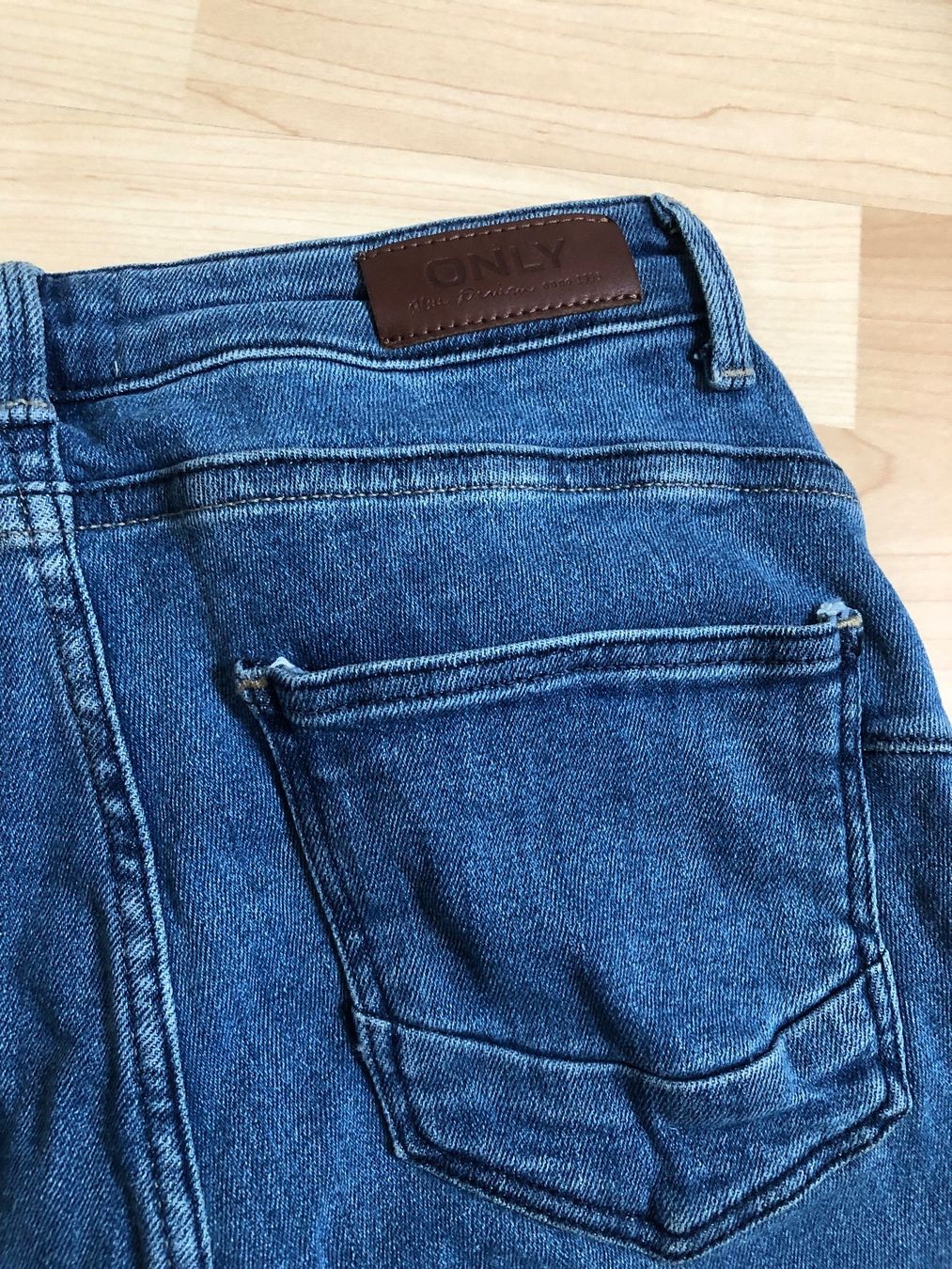 Only Jeans: Only Jeans Gr 32/M – Usato da Zell ZH venduto da Guffos 2