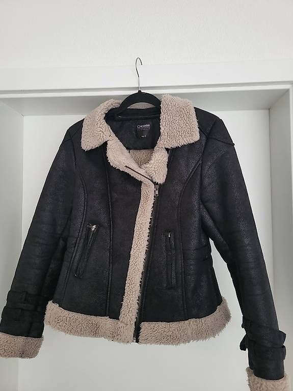 Giacche: Veste hiver – Usato da Ecuvillens venduto da loloall