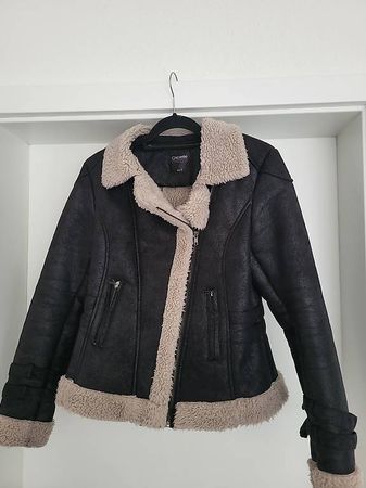 Veste hiver