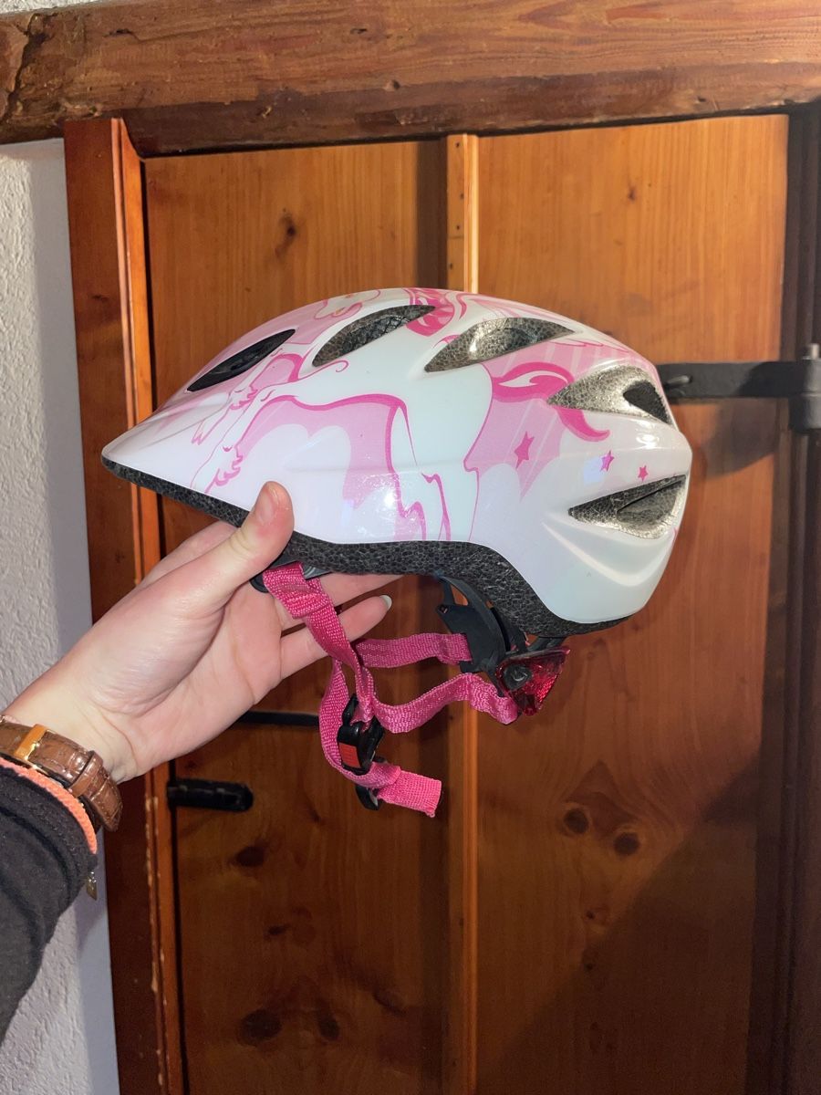 Giro Caschi: Bicycle helmet – Usato da Cronay venduto da jad_s7kr