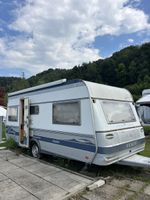 Wohnwagen