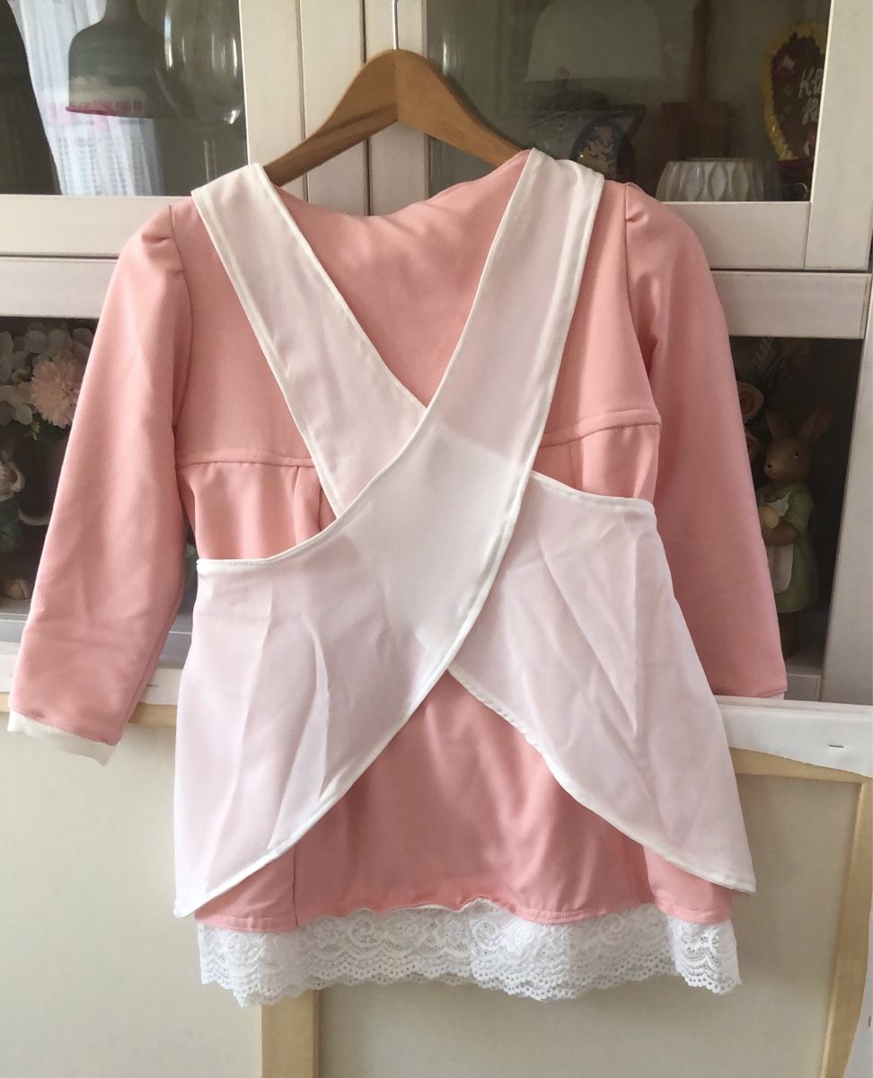 Kleider & Röcke: Kinder Kleid 👗 – Neu und originalverpackt aus Oberwil BL von scorpio70 2