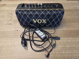 Gitarrenverstärker VOX Adio Air GT