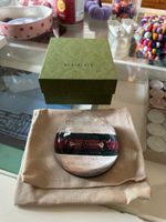 Gucci paperweight