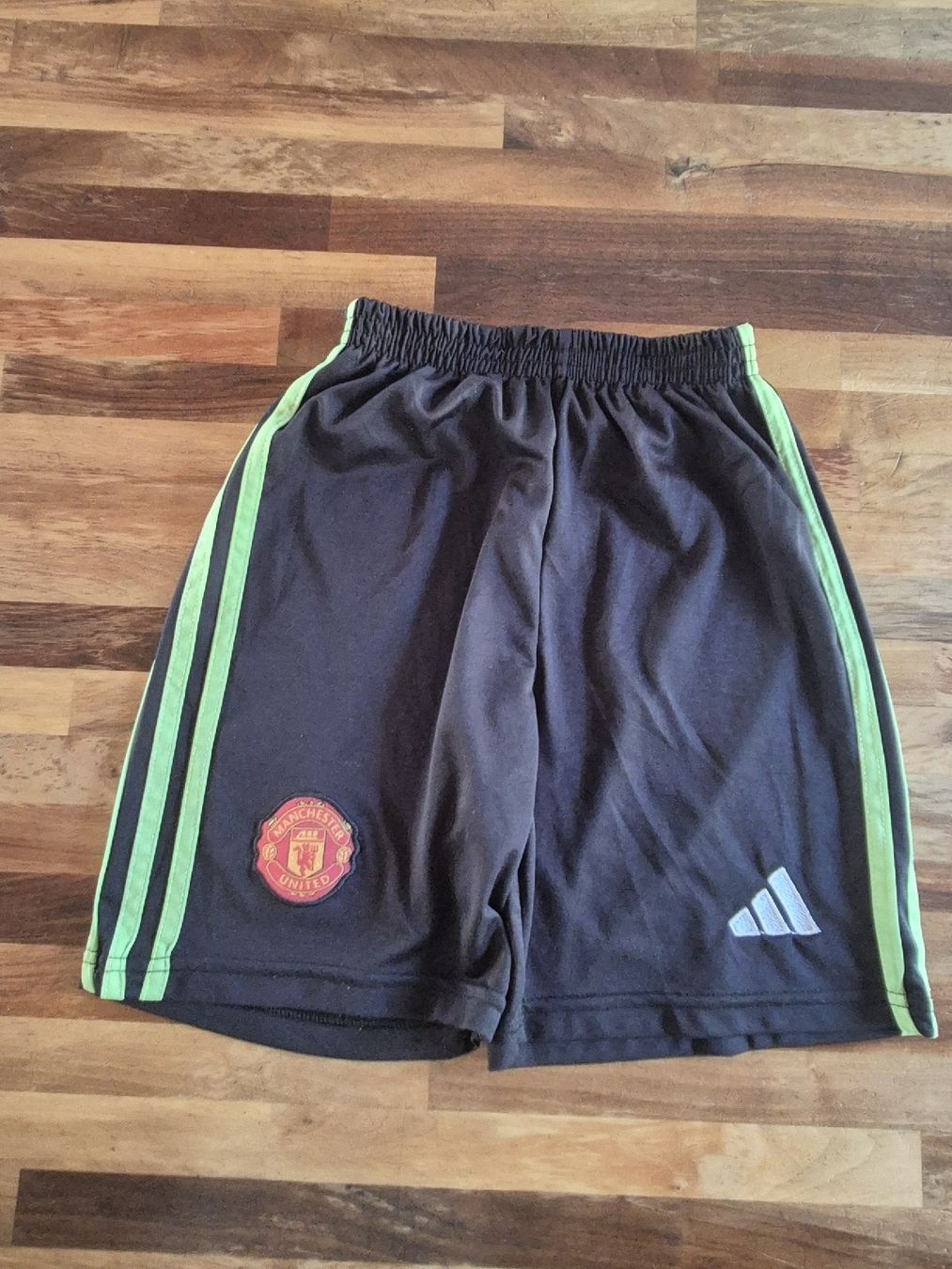 Adidas Scarpe, pantaloni & magliette da ginnastica: Fussball Trikot und Hose – Usato da Wuppenau venduto da Suenneli10 2