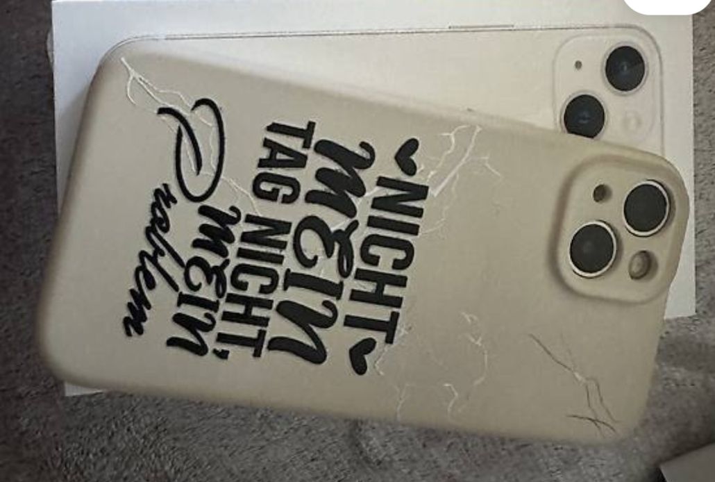 Apple Handys / Smartphones: iPhone 13 – Gebraucht aus Sursee von mxl_9cd9