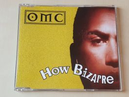 OMC How Bizare
