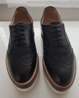 Navyboots Schnürschuhe