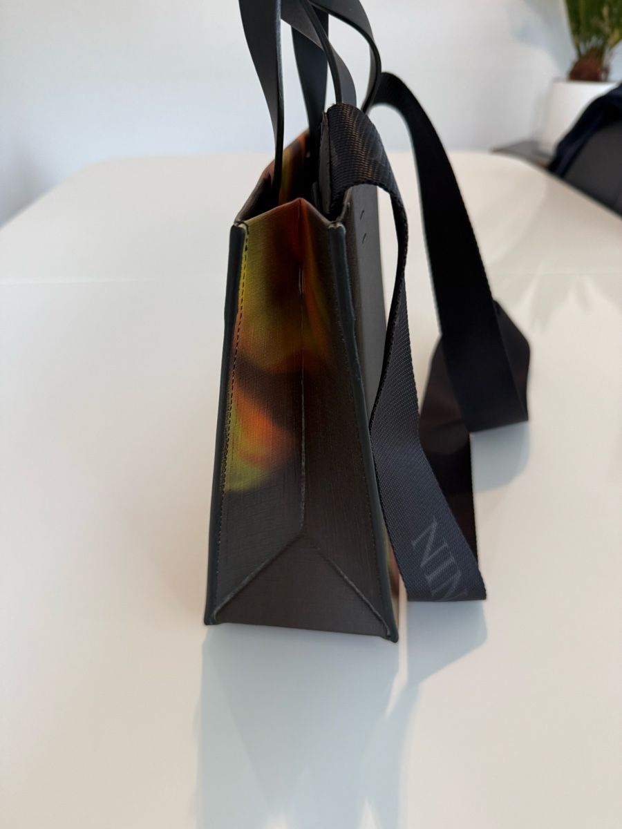Nina Ricci Borse da donna: Nina Ricci Tasche – Nuovo (secondo la descrizione) da Ueken venduto da salomon.t9 2