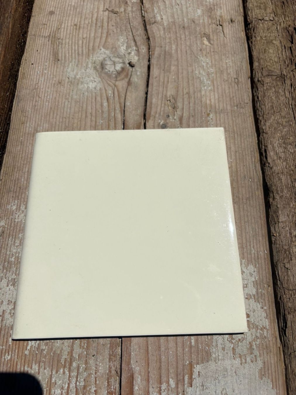 Piatti di portata: Weisse Plättchen – Nuovo (secondo la descrizione) da Arisdorf venduto da Lerpi 1