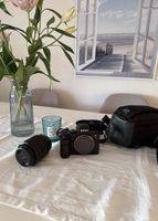 Sony ILCE 7MII/ Alpha 7II
