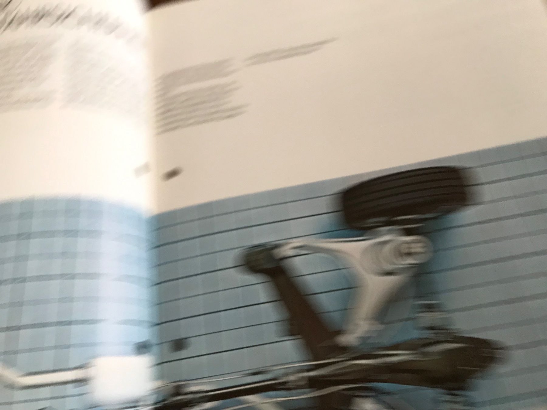 Ford Documenti: Ford Prospekt – Usato da Balterswil venduto da Jeko1967 2