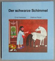 Der schwarze Schimmel - von Ernst Heimeran