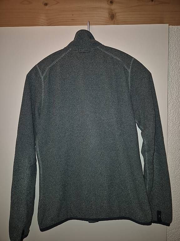 Jacken: The North Face Fleece Gr. M – Gebraucht aus Reichenbach im Kandertal von sl_91 1