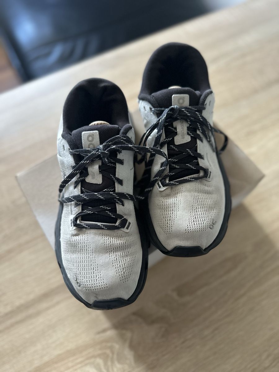 On Scarpe da uomo: ON Running Grösse 42,5 – Difettoso da Diessenhofen venduto da len_9tlh 1