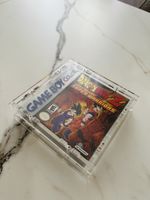 Game Boy Color Dragon Ball Z Legendary Super Warriors !!NEU!